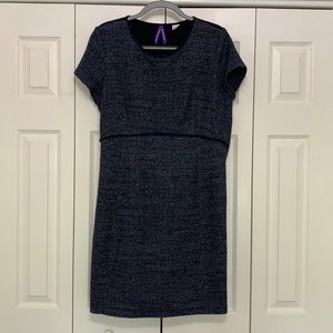 Seraphine Maternity Dress